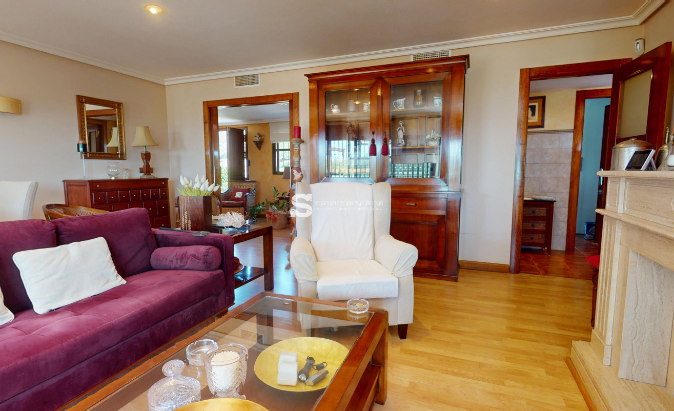 Nouvelle construction - detached - Aguilas - Águilas