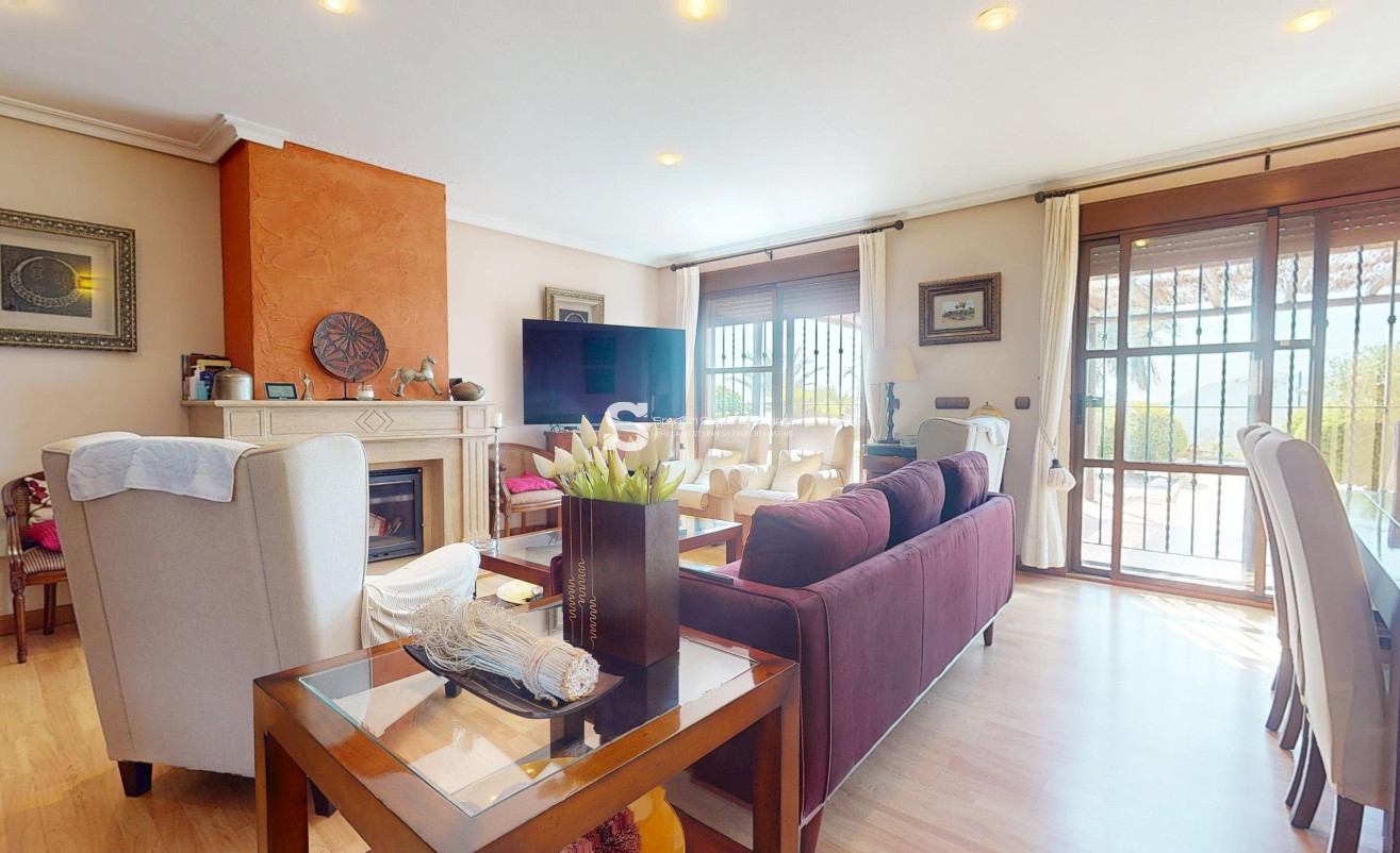 Nouvelle construction - detached - Aguilas - Águilas