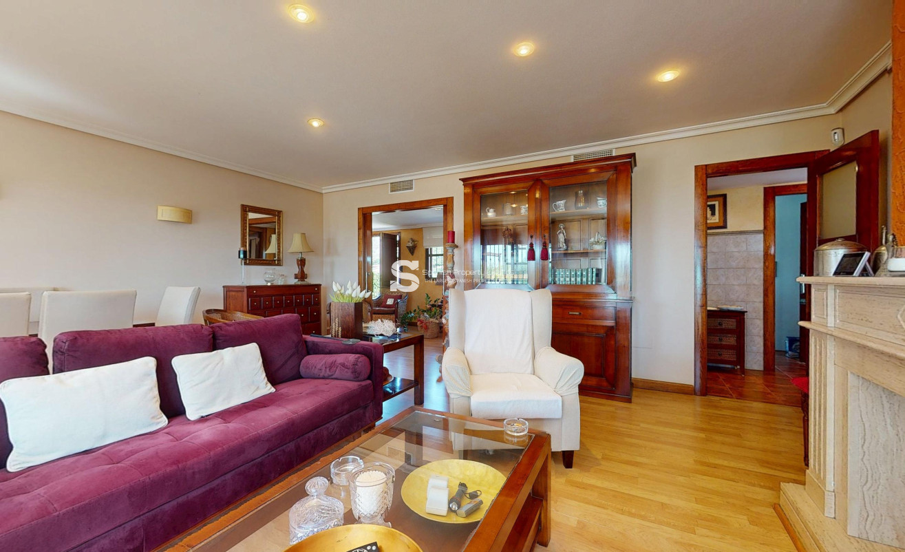 Nouvelle construction - detached - Aguilas - Águilas