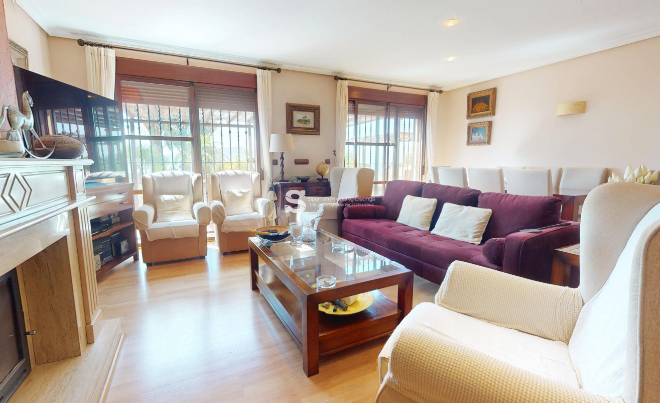 Nouvelle construction - detached - Aguilas - Águilas