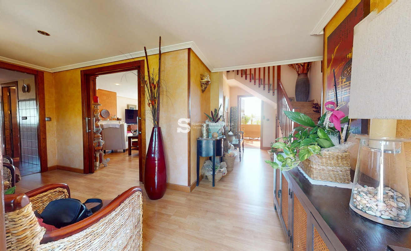 Nouvelle construction - detached - Aguilas - Águilas