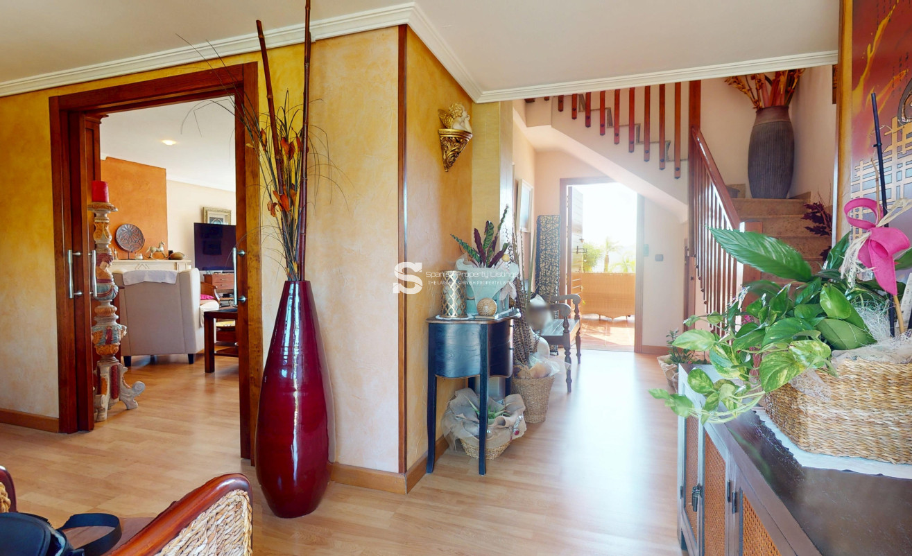 Nouvelle construction - detached - Aguilas - Águilas