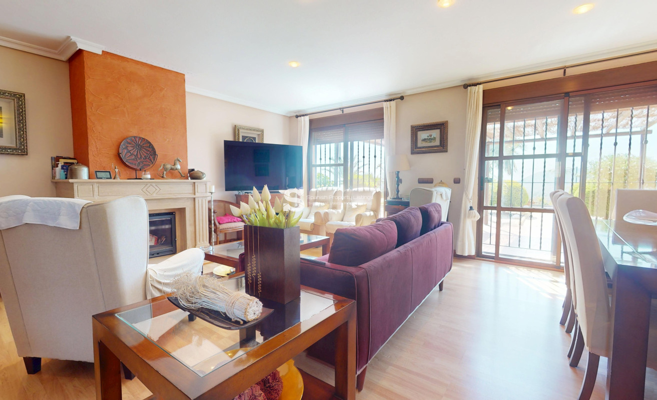 Nouvelle construction - detached - Aguilas - Águilas