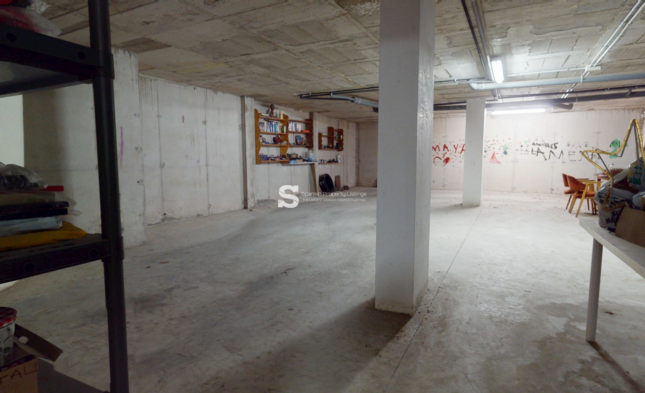 Nouvelle construction - detached - Aguilas - Águilas