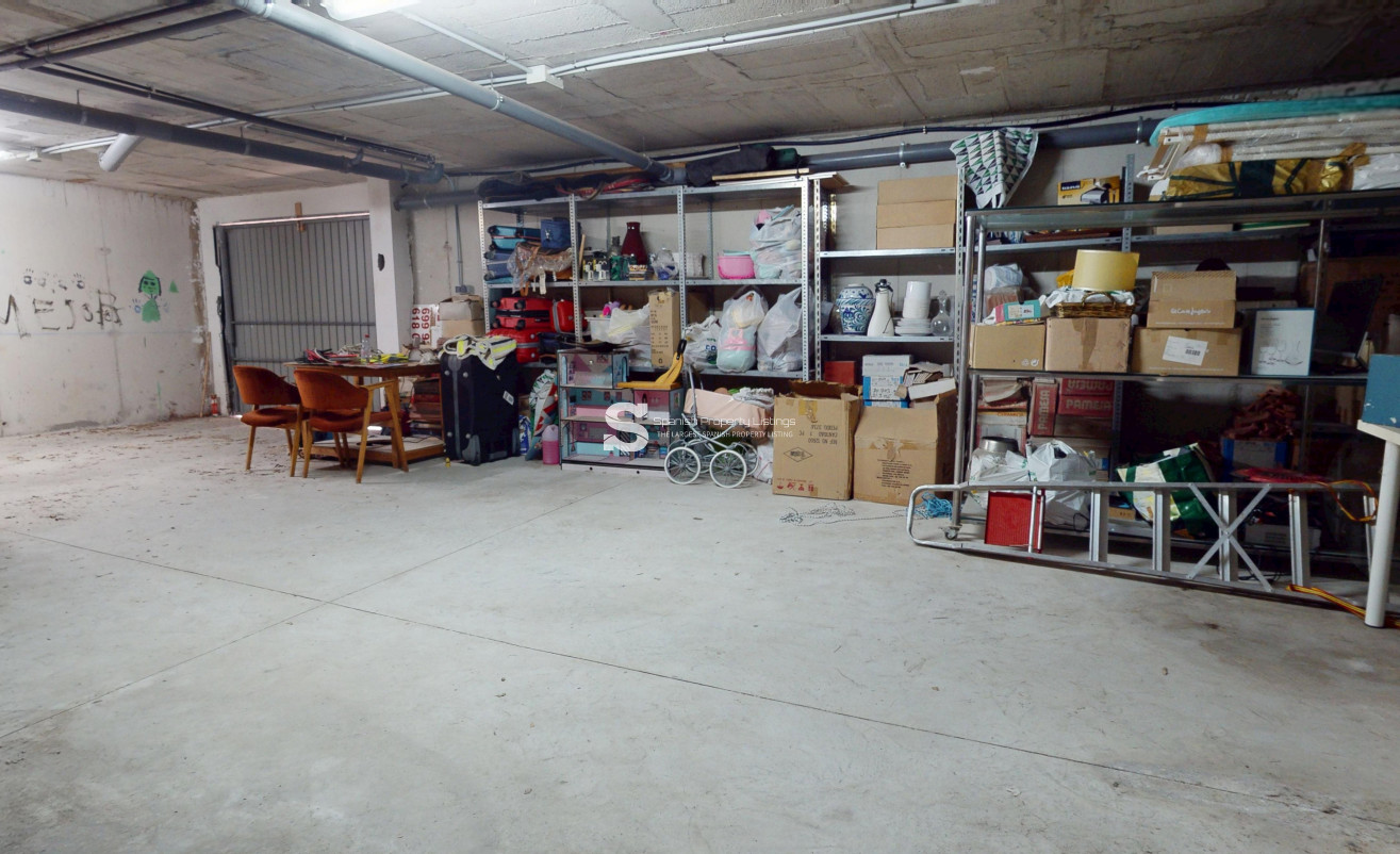 Nouvelle construction - detached - Aguilas - Águilas