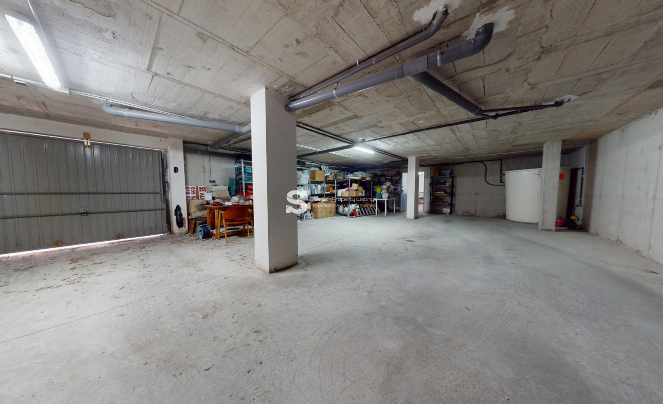 Nouvelle construction - detached - Aguilas - Águilas