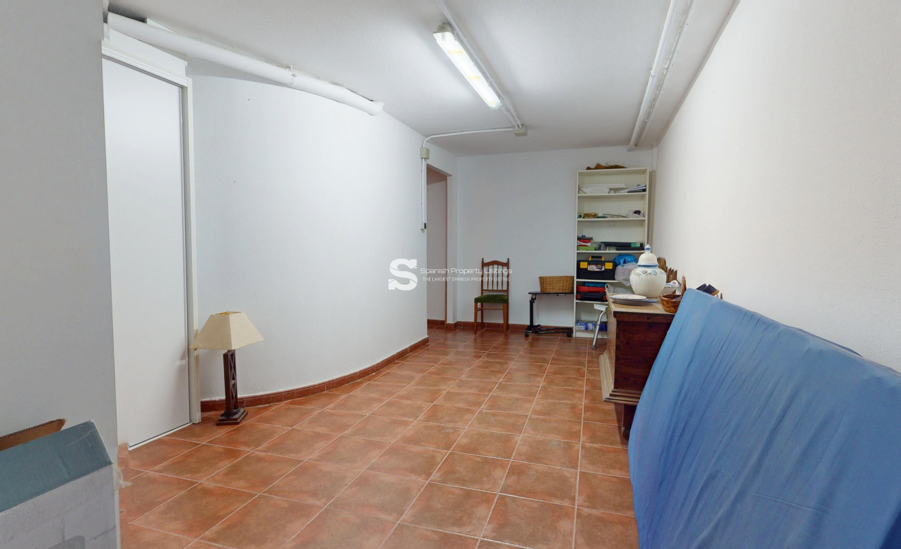 Nouvelle construction - detached - Aguilas - Águilas