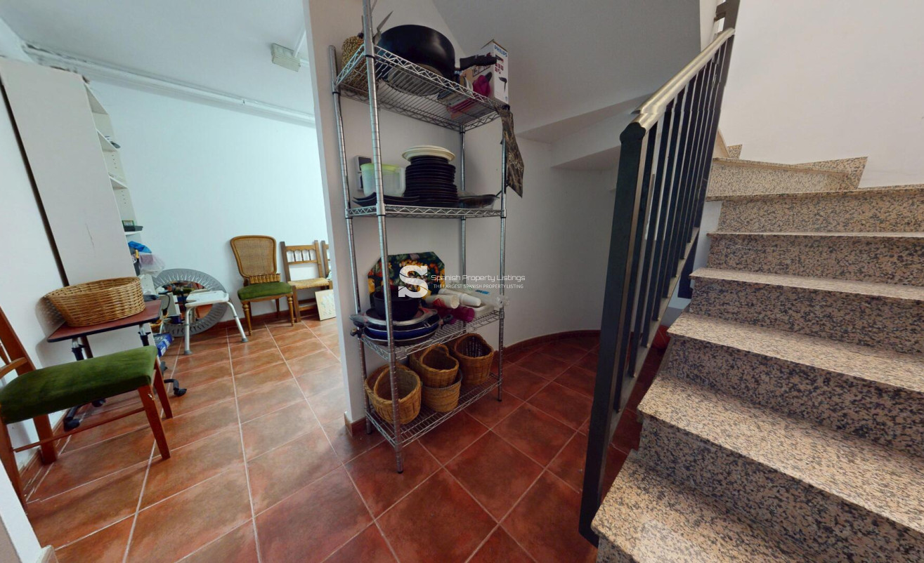 Nouvelle construction - detached - Aguilas - Águilas