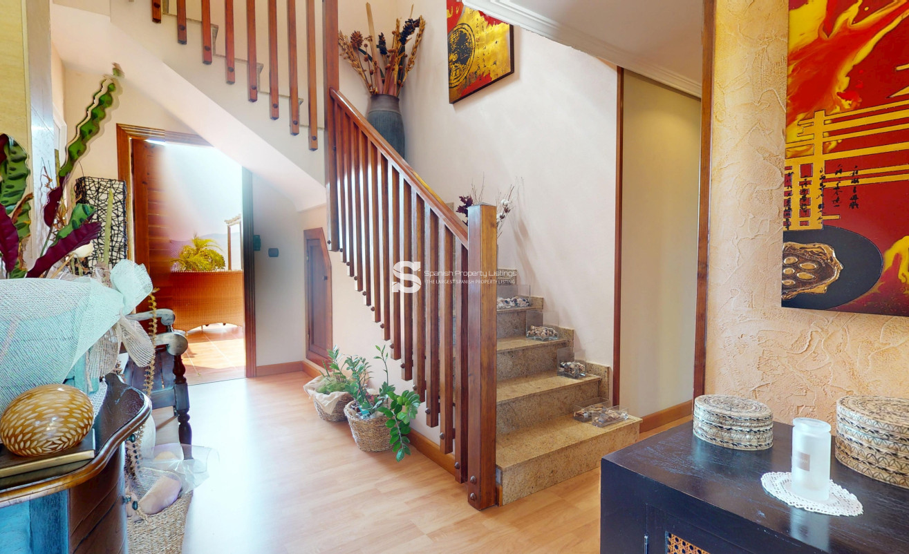 Nouvelle construction - detached - Aguilas - Águilas