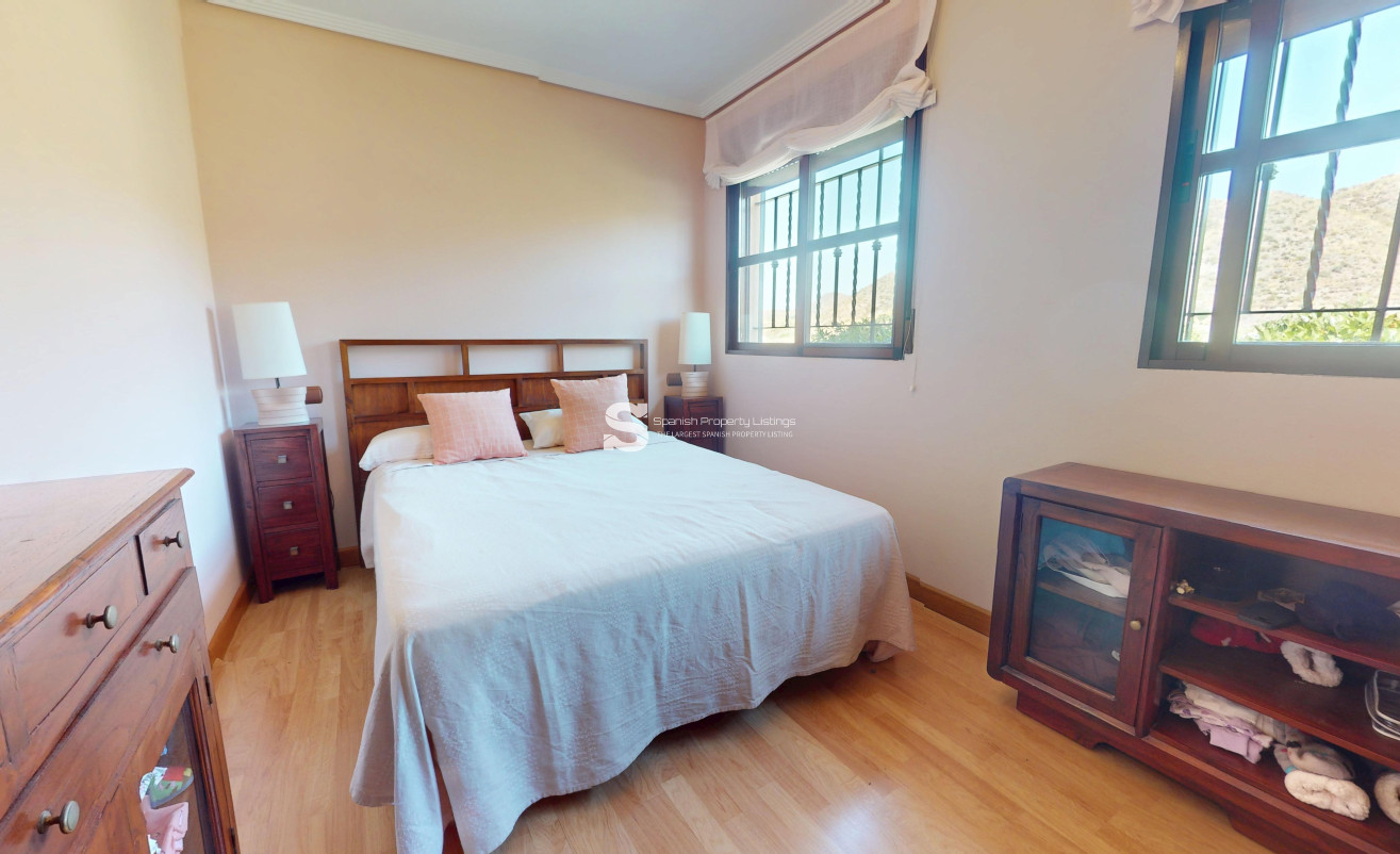 Nouvelle construction - detached - Aguilas - Águilas