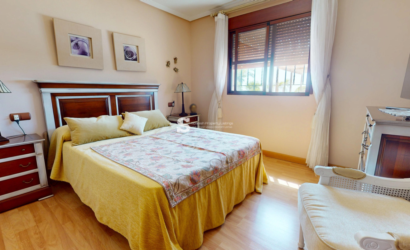 Nouvelle construction - detached - Aguilas - Águilas