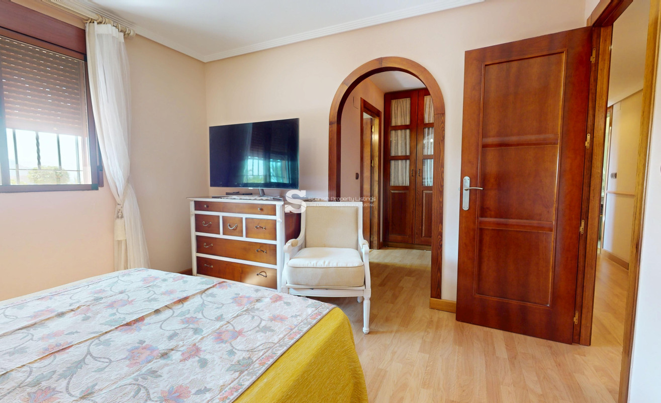 Nouvelle construction - detached - Aguilas - Águilas