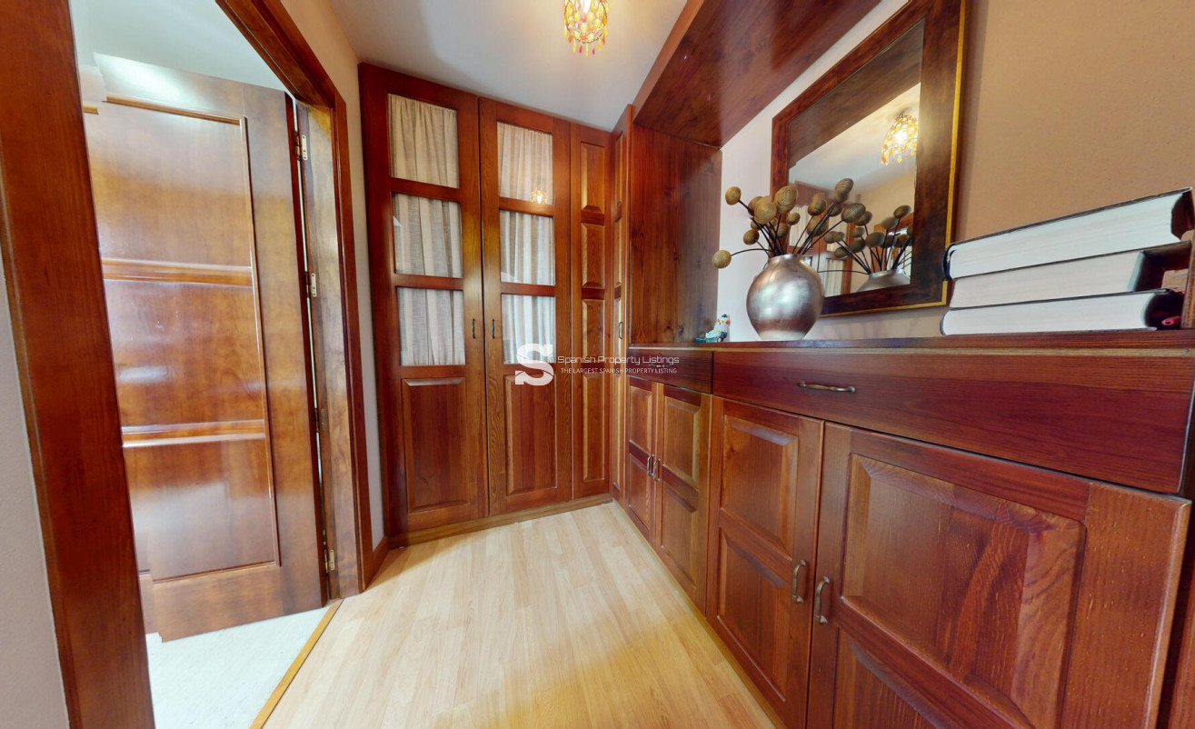 Nouvelle construction - detached - Aguilas - Águilas