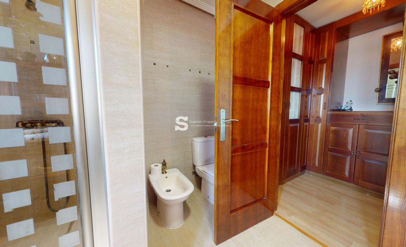 Nouvelle construction - detached - Aguilas - Águilas