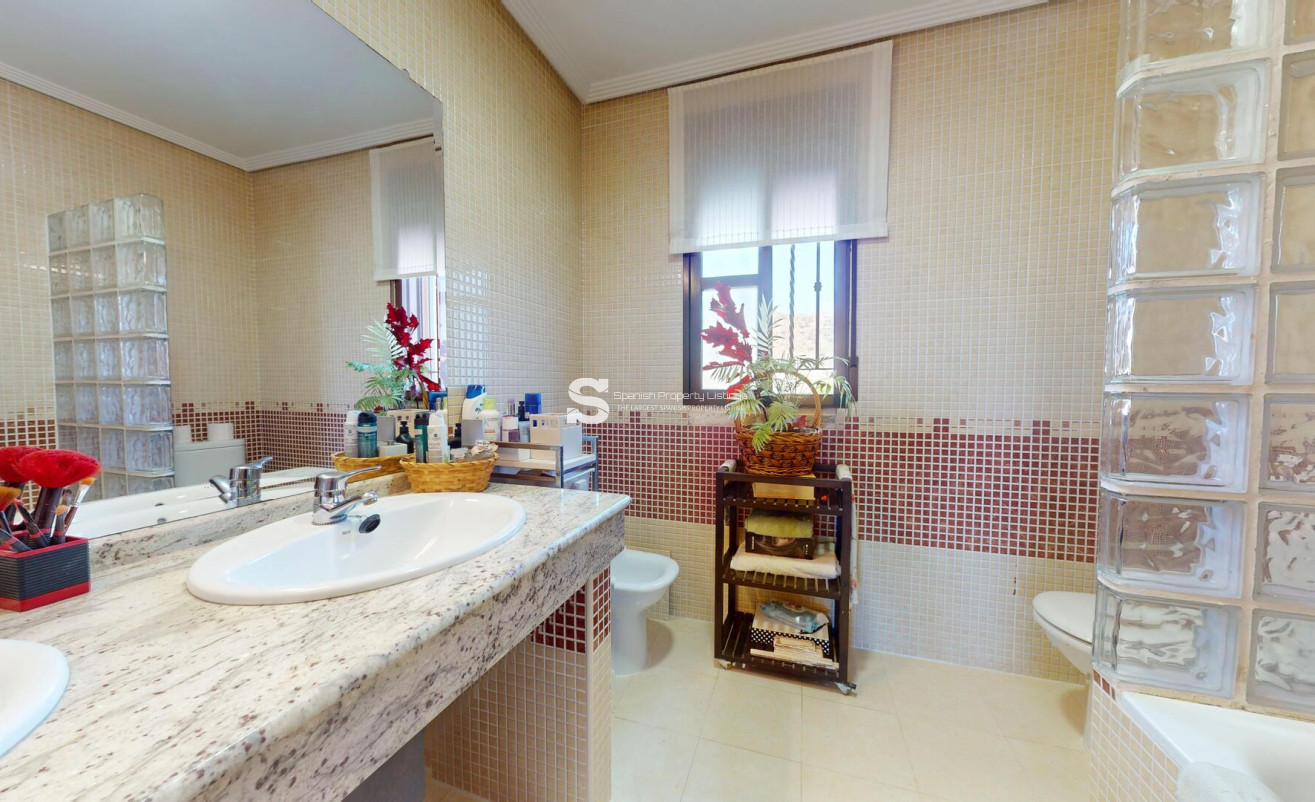 Nouvelle construction - detached - Aguilas - Águilas