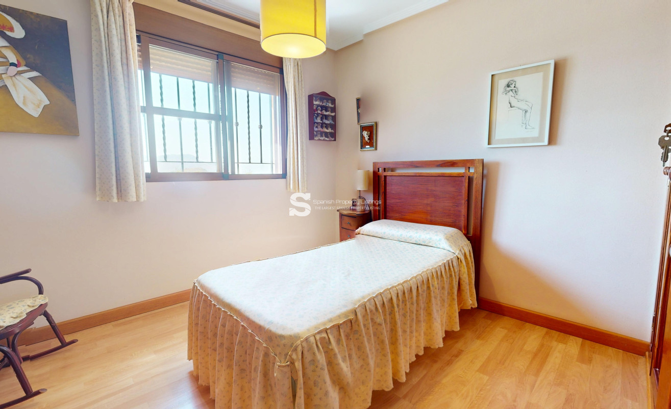 Nouvelle construction - detached - Aguilas - Águilas