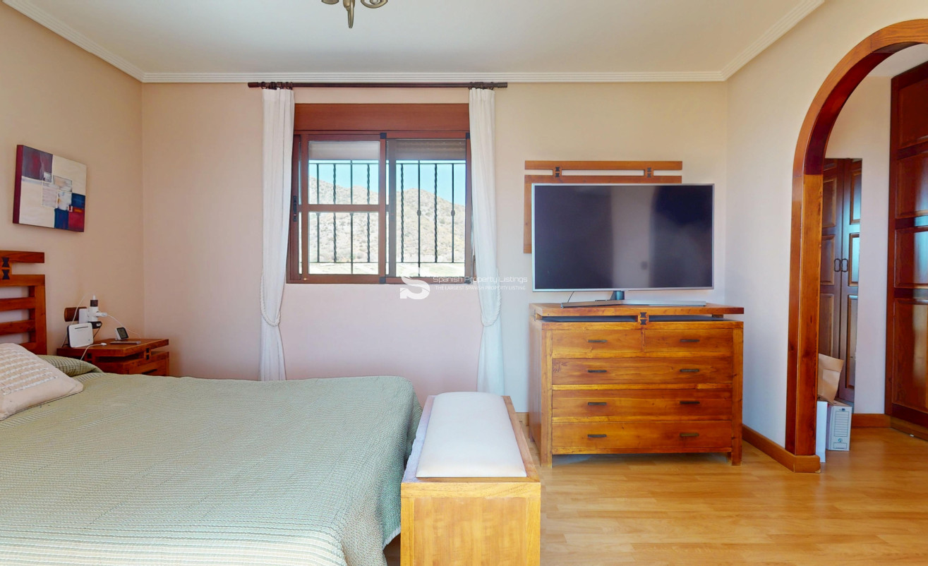 Nouvelle construction - detached - Aguilas - Águilas