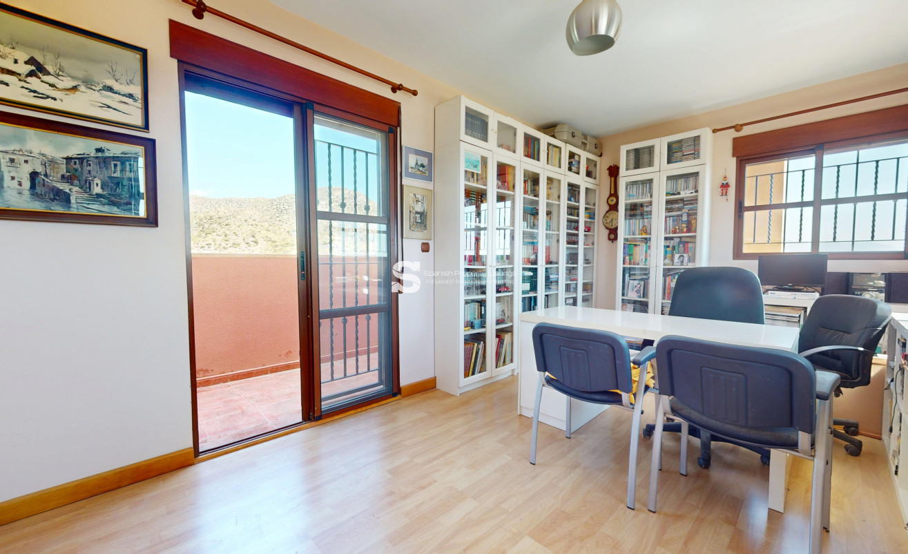 Nouvelle construction - detached - Aguilas - Águilas