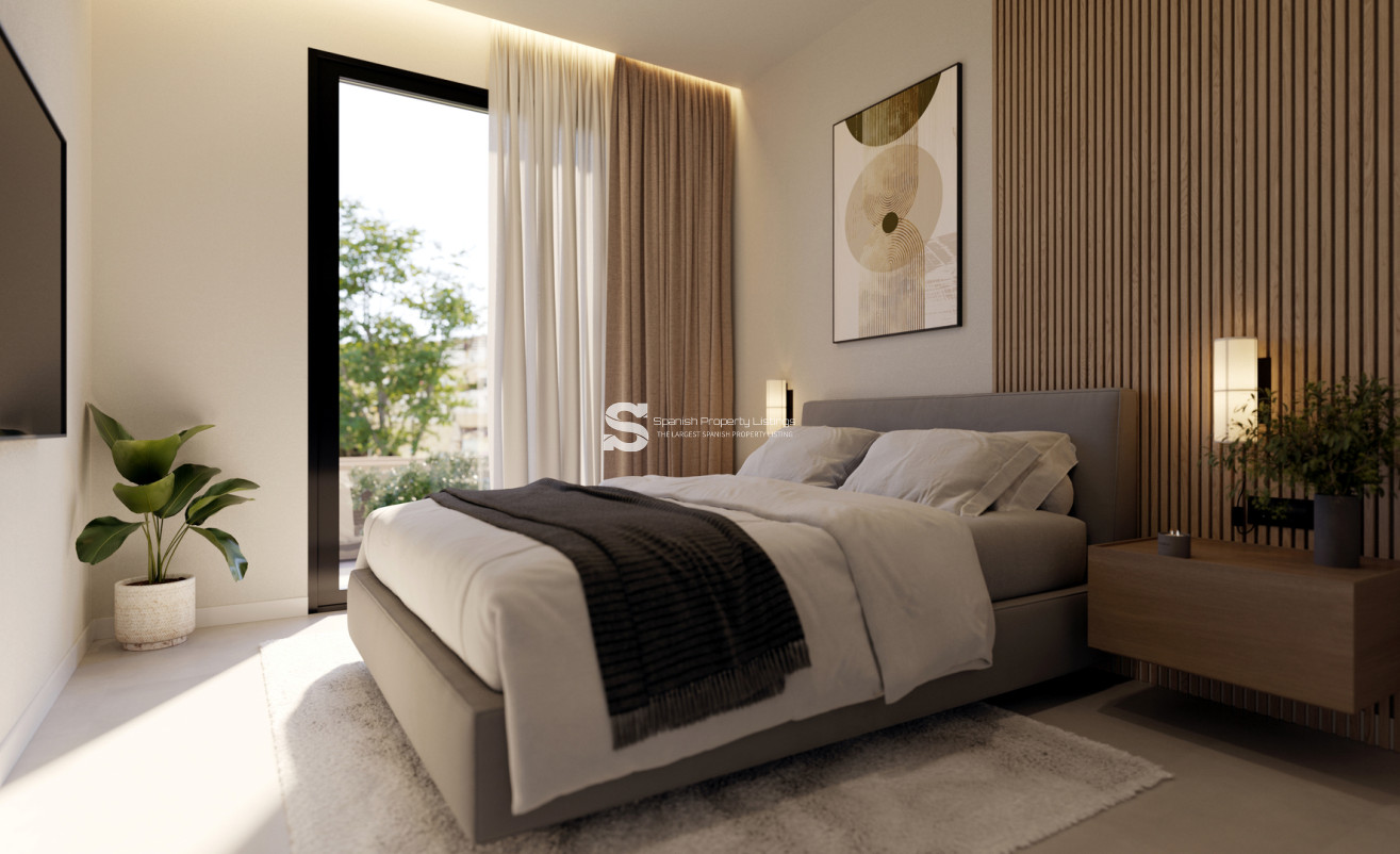 Obra nueva - detached - Finestrat