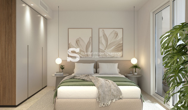 Obra nueva - ground-floor - Torre de la Horadada