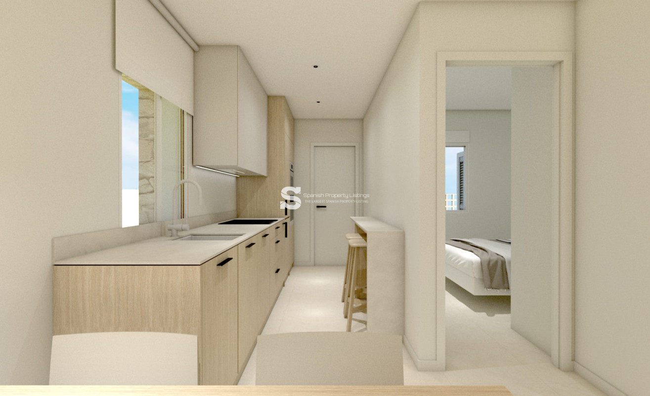 Obra nueva - terraced - Torre de la Horadada