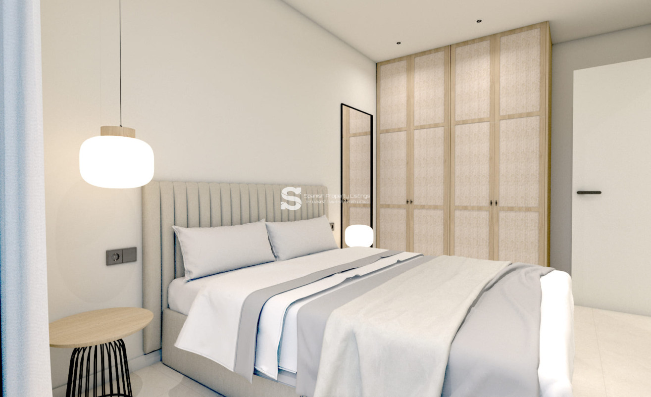 Obra nueva - terraced - Torre de la Horadada