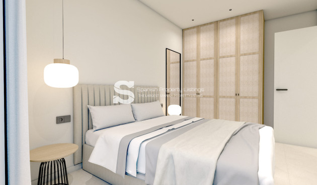 Obra nueva - terraced - Torre de la Horadada