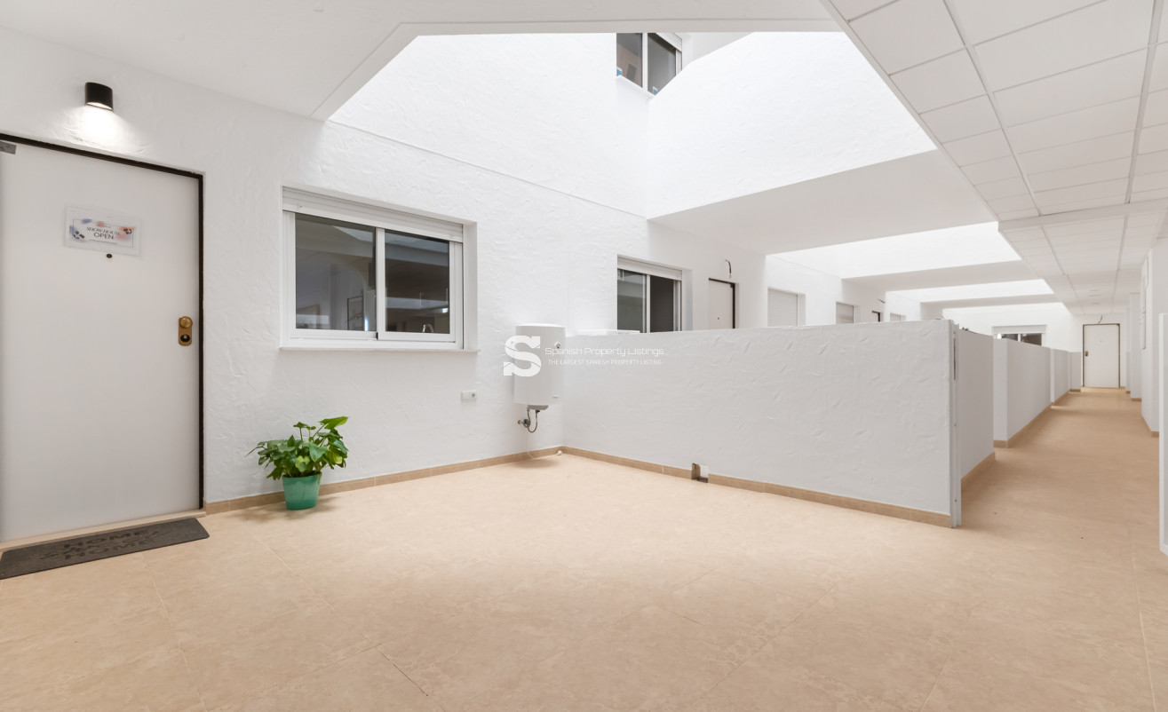 Obra nueva - ground-floor - Orihuela Costa