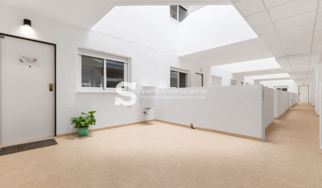 New Build - Apartment - Orihuela Costa