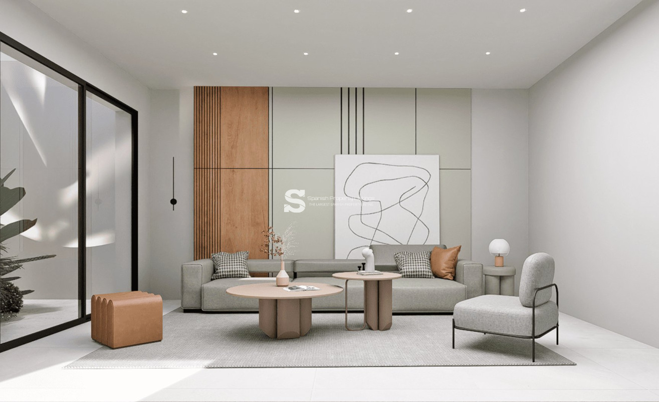 Obra nueva - detached - Finestrat