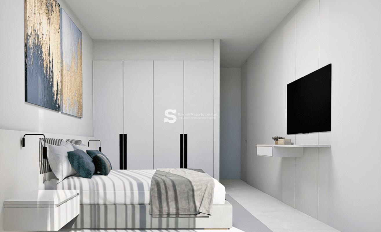 Obra nueva - detached - Finestrat