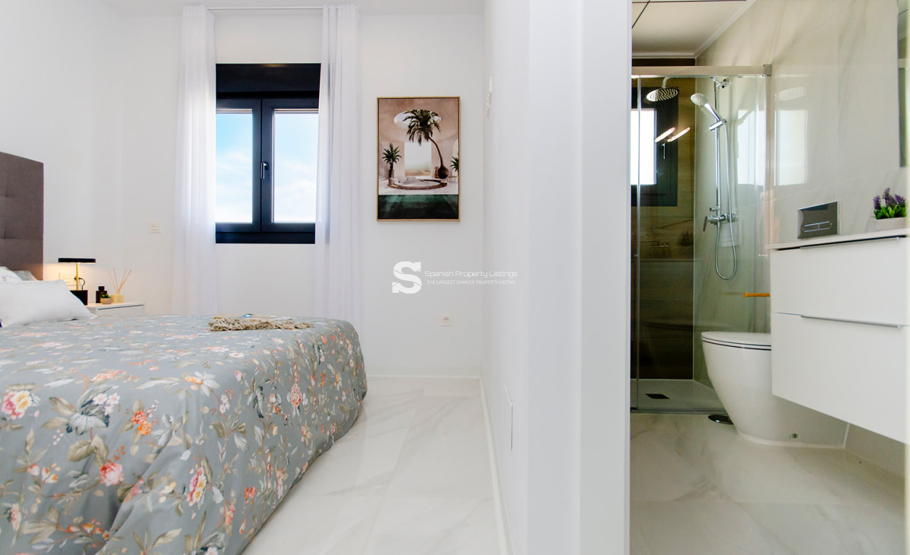 New Build - detached - Orihuela Costa