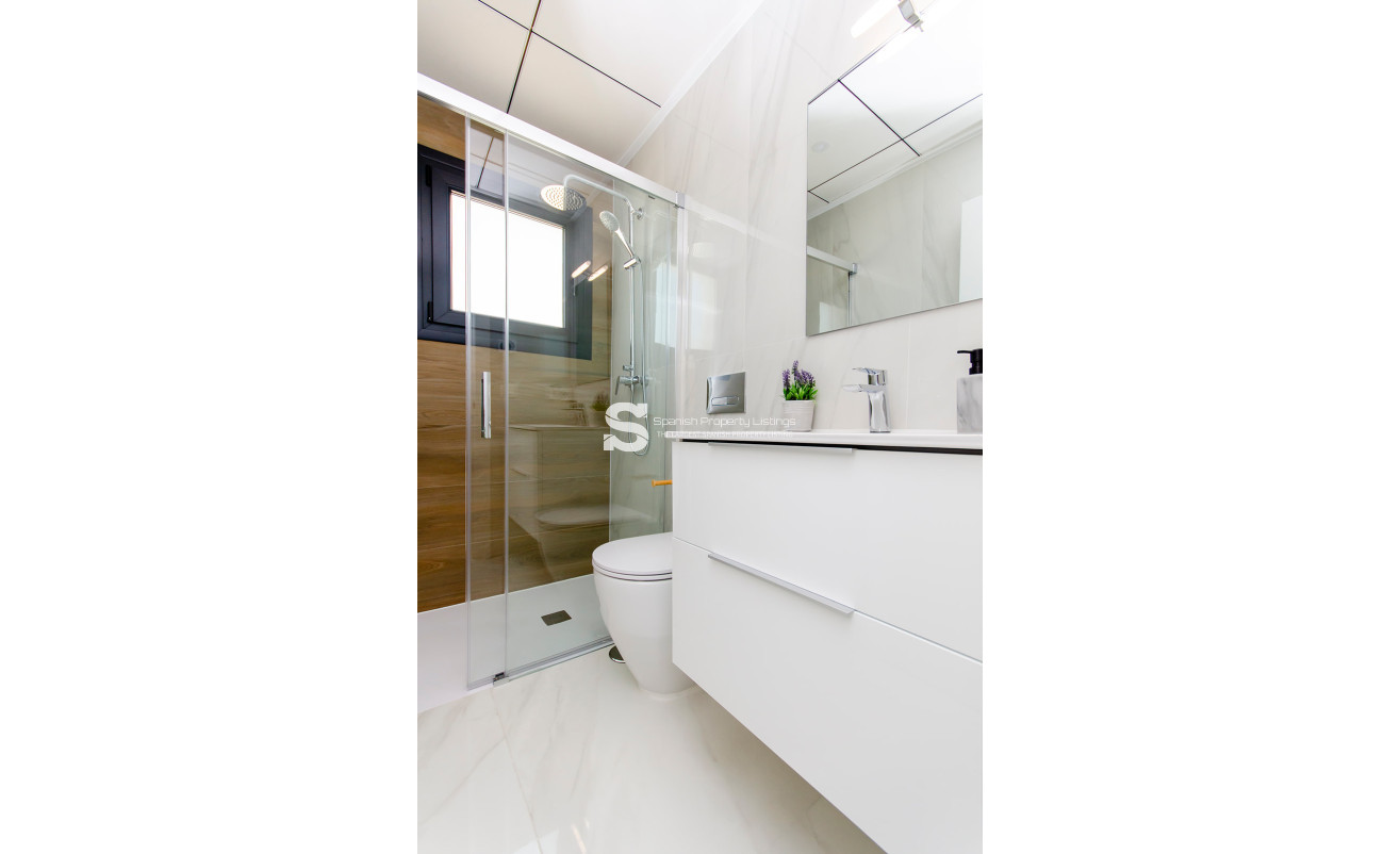 New Build - detached - Orihuela Costa