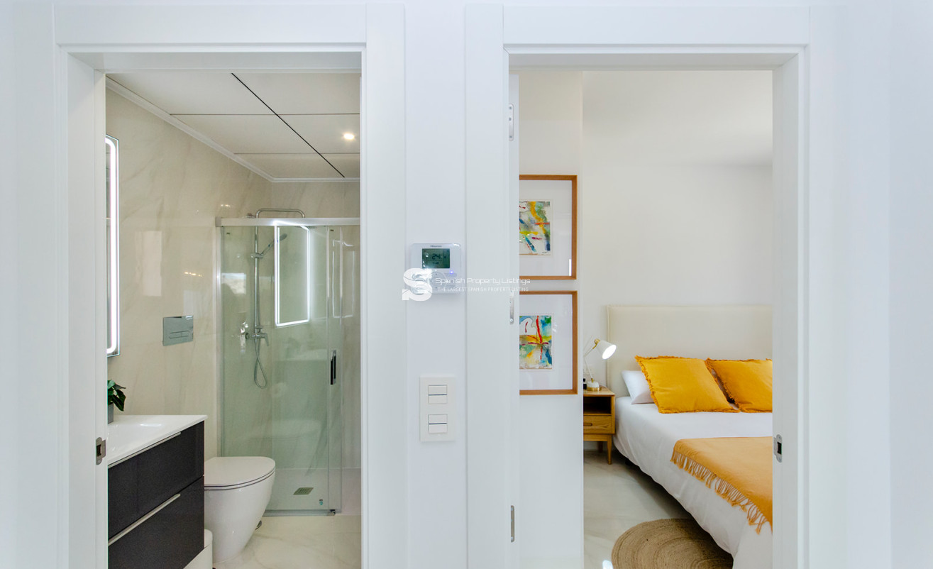 New Build - detached - Orihuela Costa