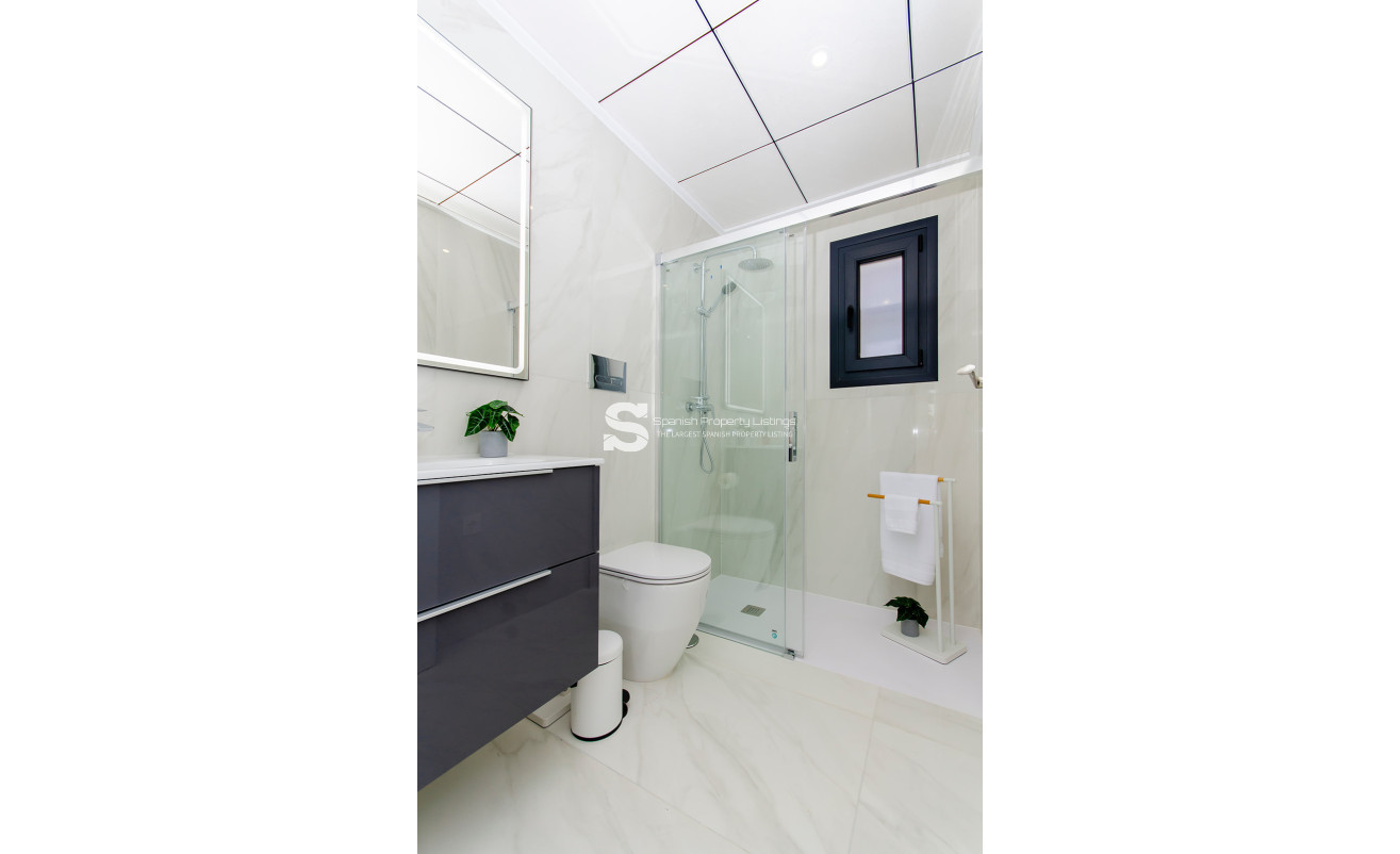 New Build - detached - Orihuela Costa