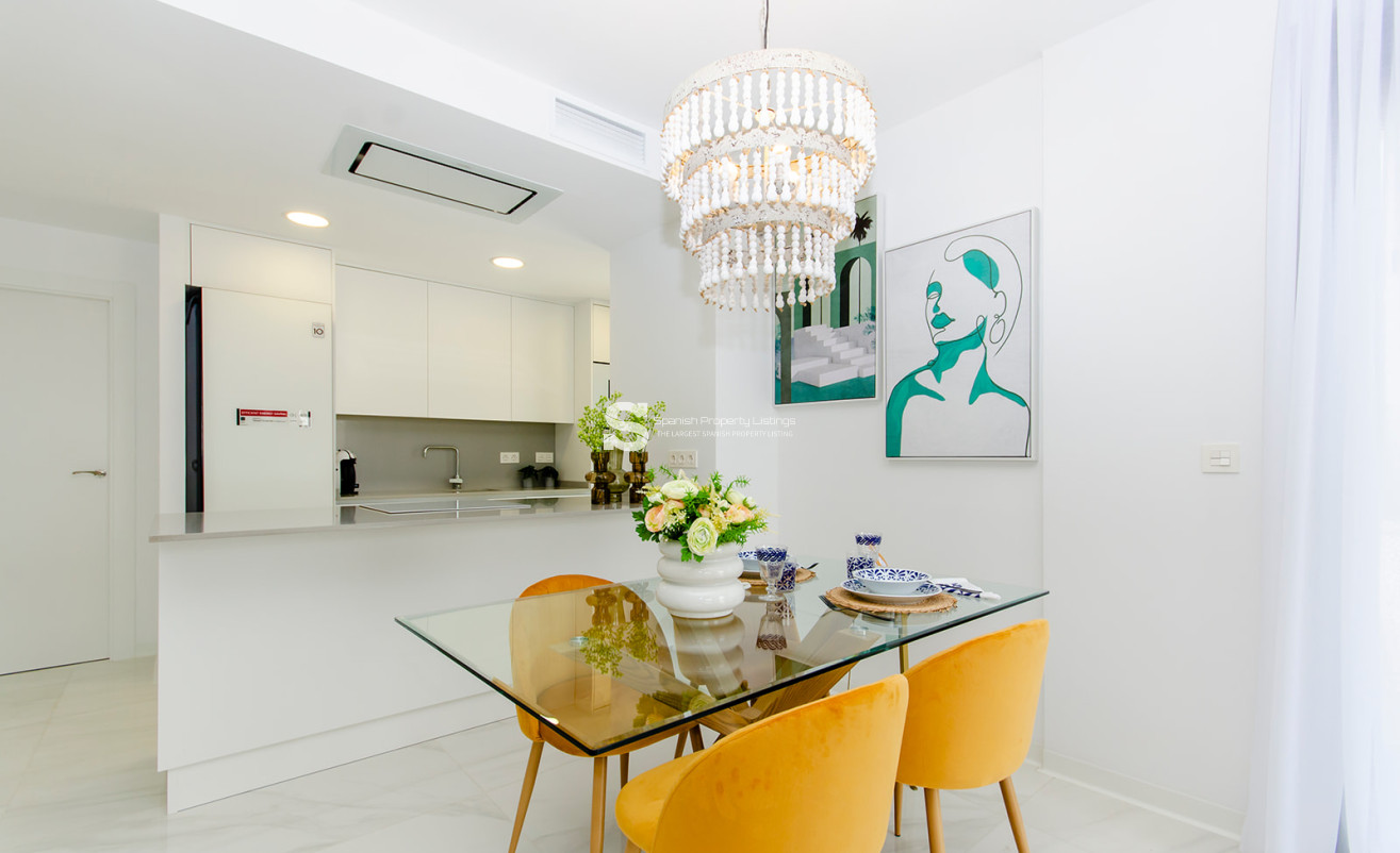 Obra nueva - detached - Orihuela Costa