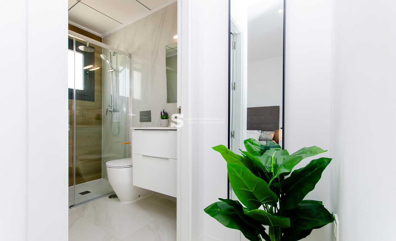 Obra nueva - detached - Orihuela Costa