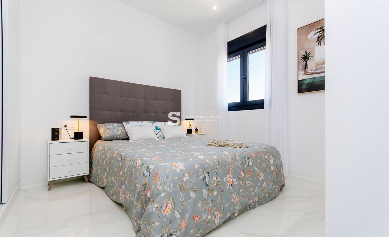 Obra nueva - detached - Orihuela Costa