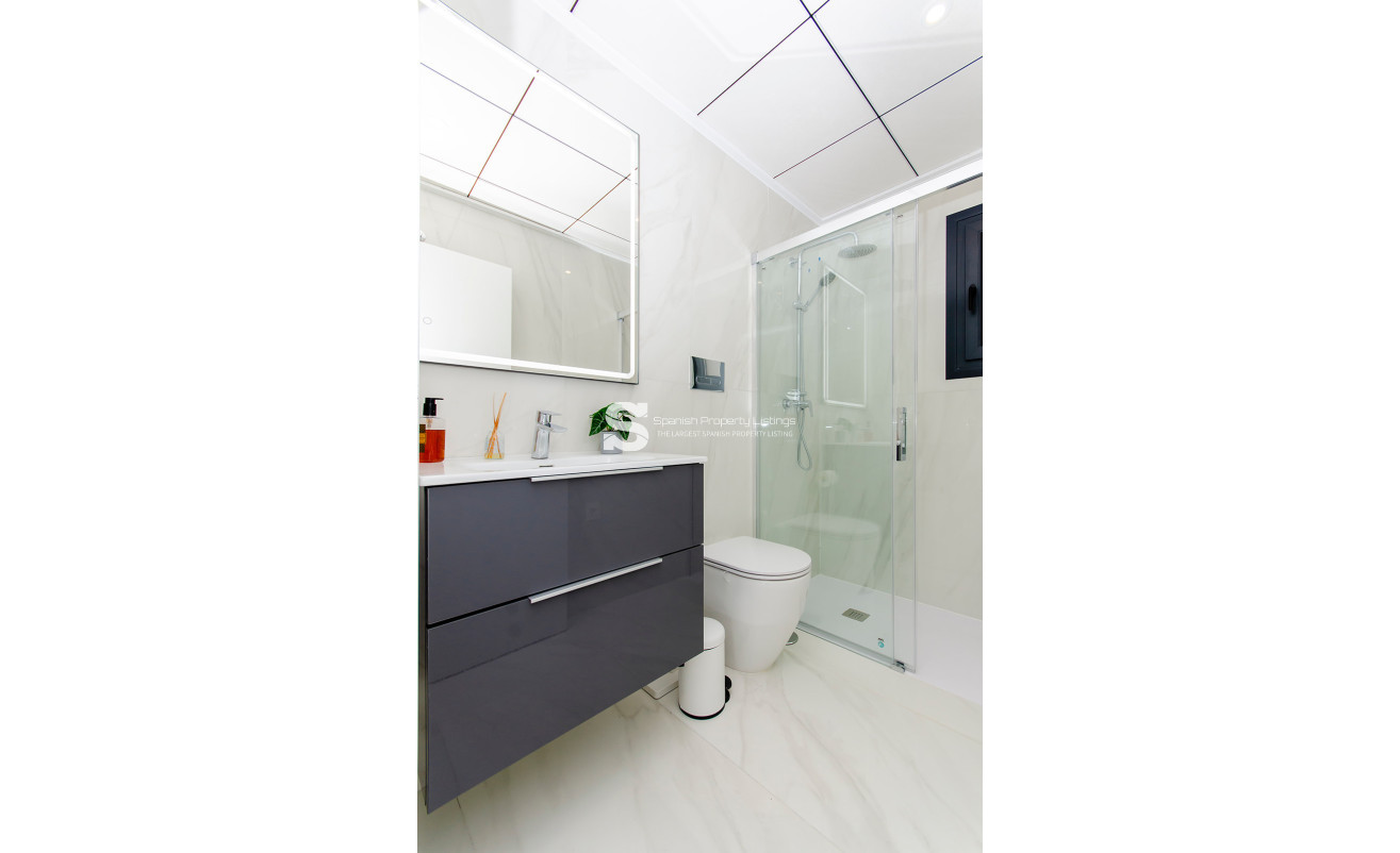 Obra nueva - detached - Orihuela Costa