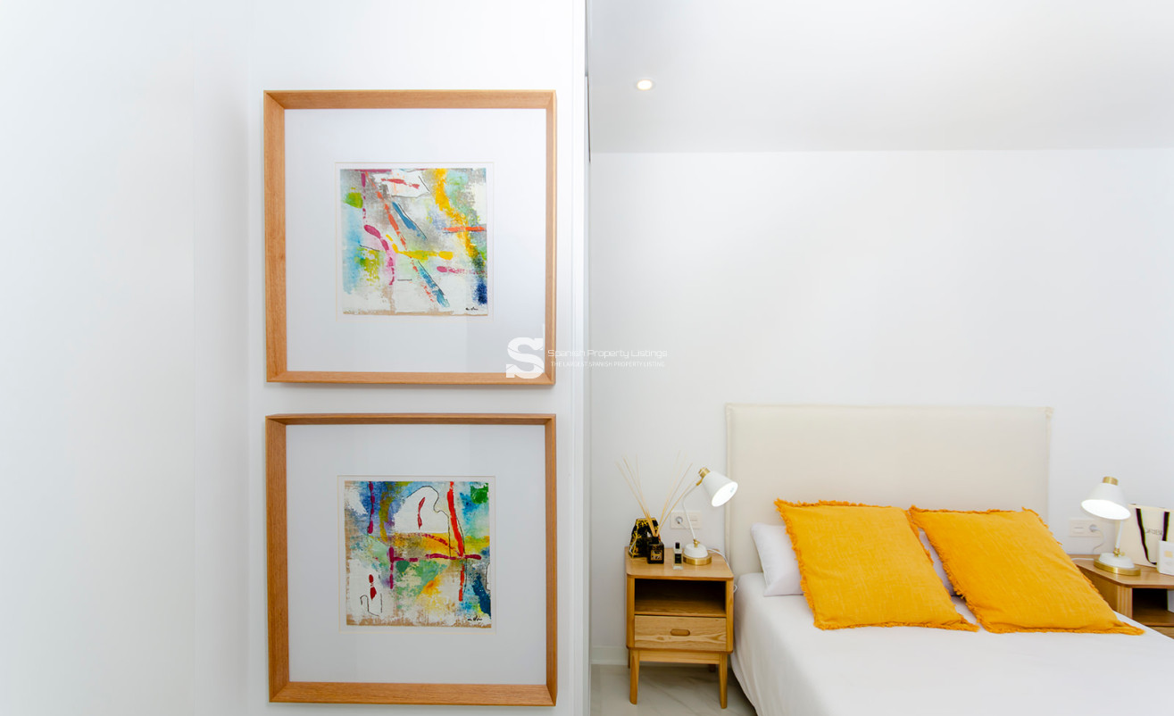 Obra nueva - detached - Orihuela Costa