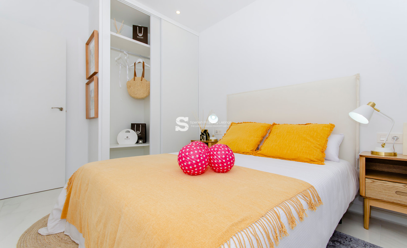 Obra nueva - detached - Orihuela Costa