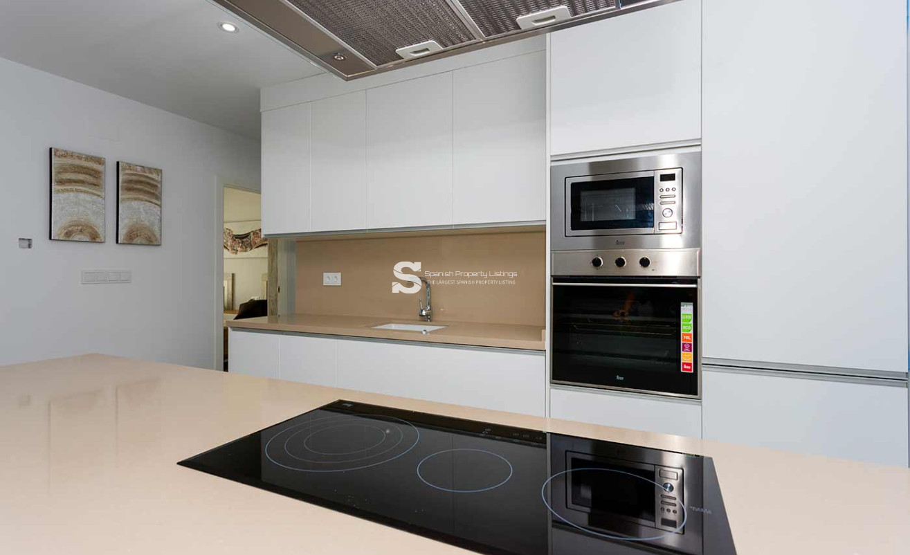 Nouvelle construction - detached - Daya Nueva