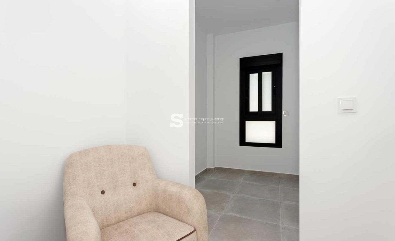 Nouvelle construction - detached - Daya Nueva