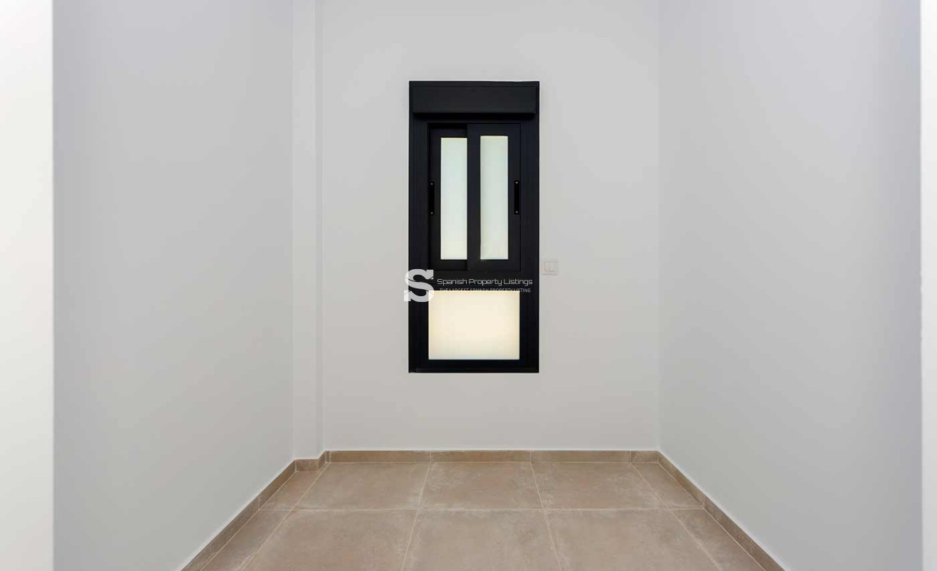 Nouvelle construction - detached - Daya Nueva