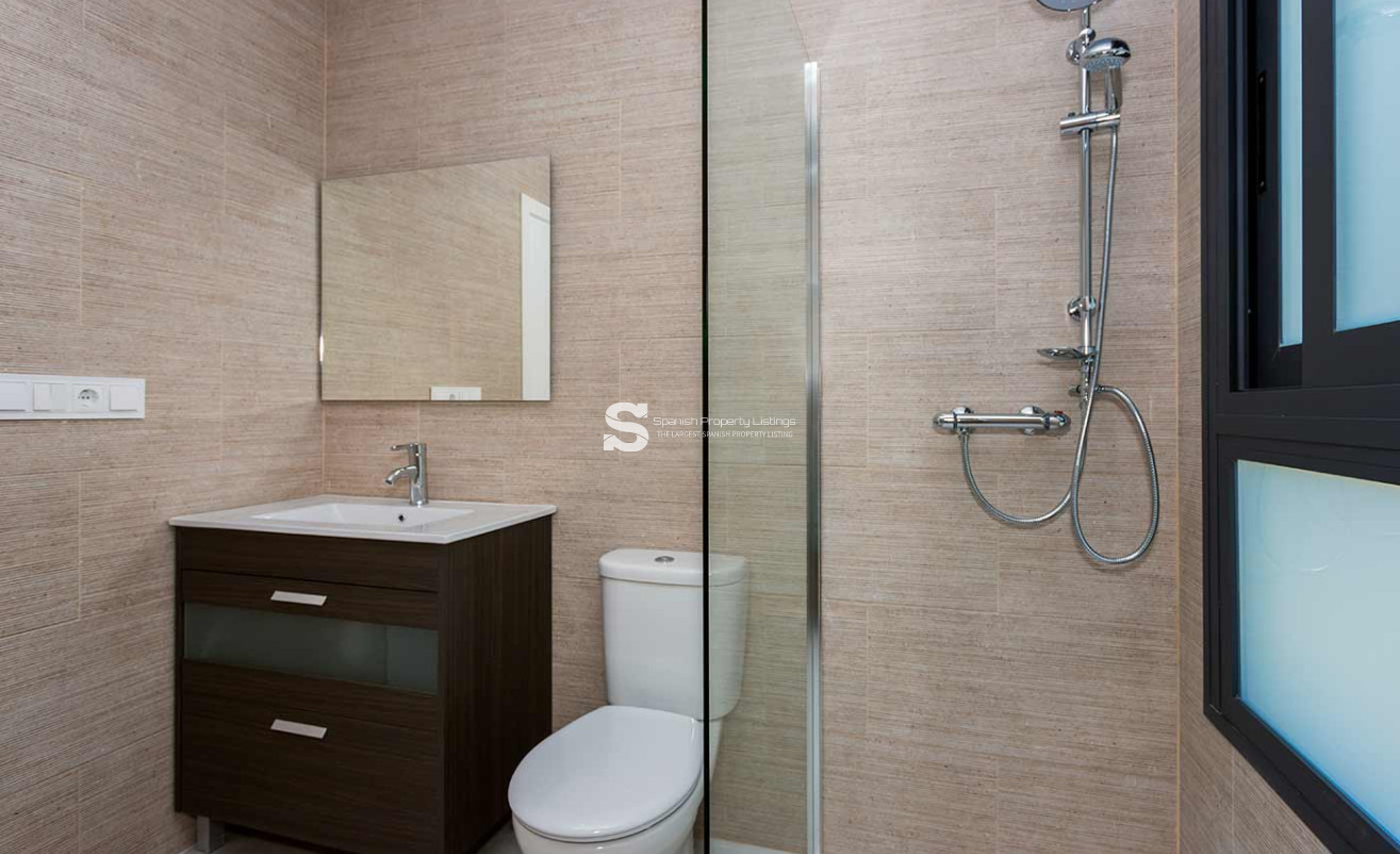 Nouvelle construction - detached - Daya Nueva