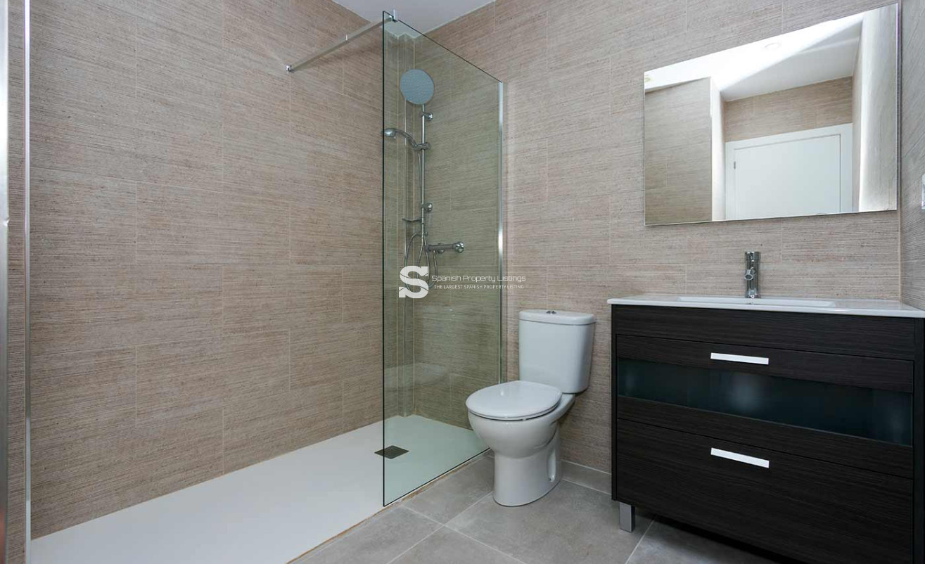 Nouvelle construction - detached - Daya Nueva