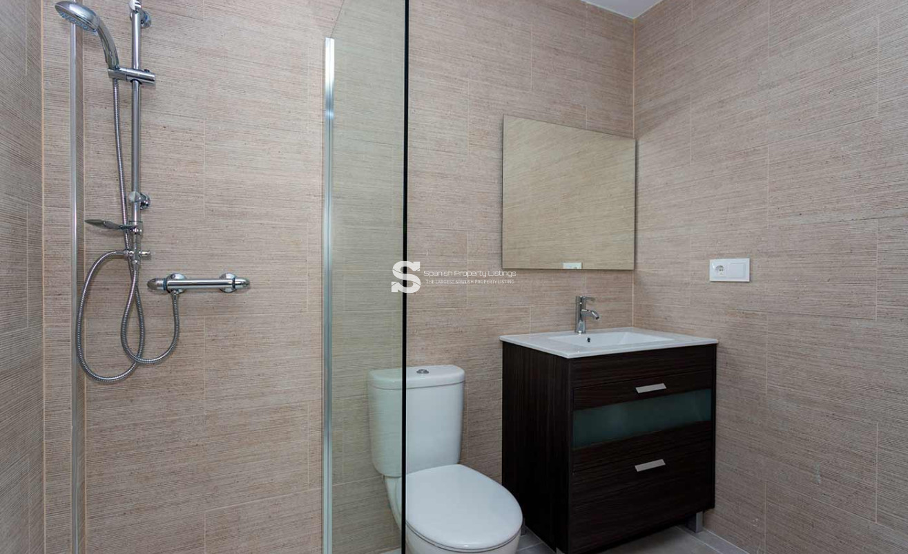 Nouvelle construction - detached - Daya Nueva