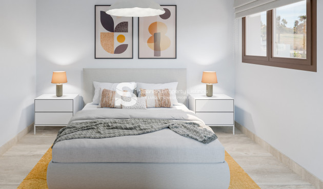 New Build - detached - La Finca Golf