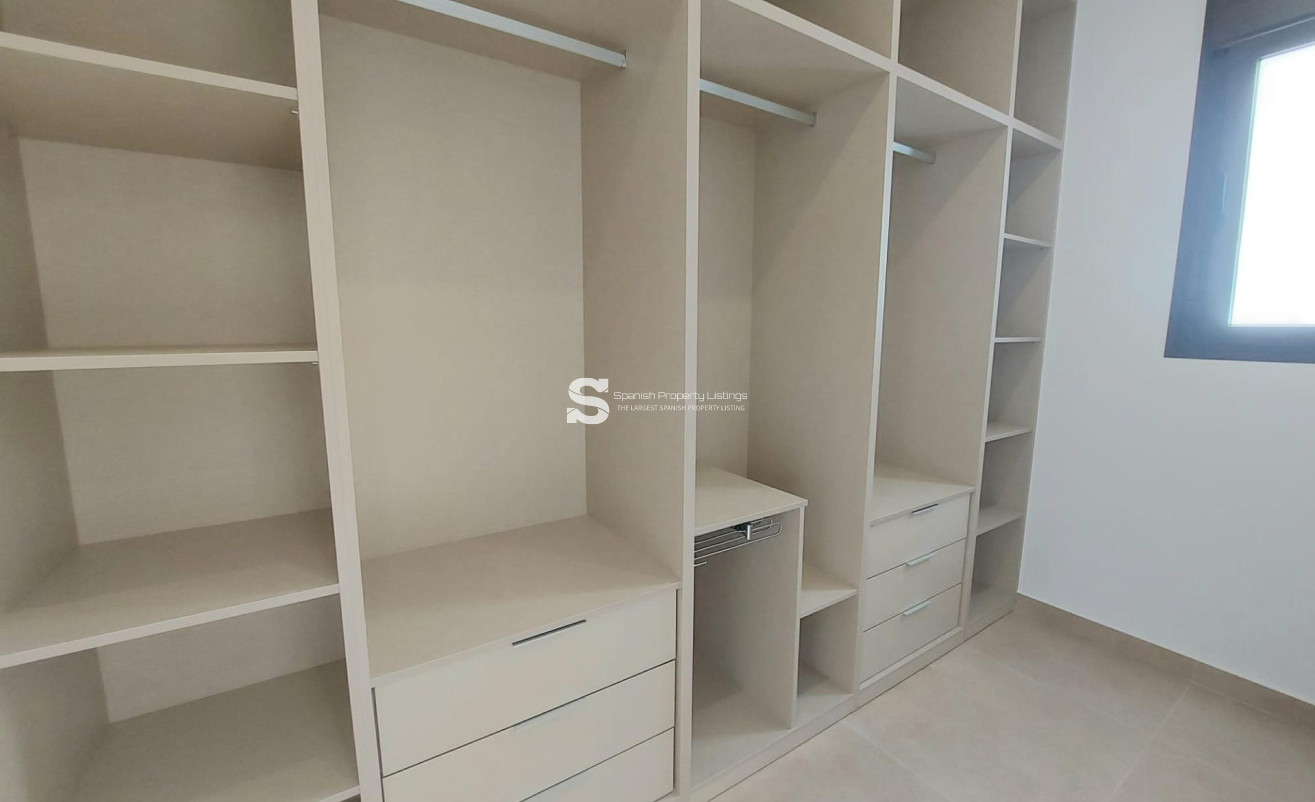 New Build - Villa - San Pedro del Pinatar - El Salero