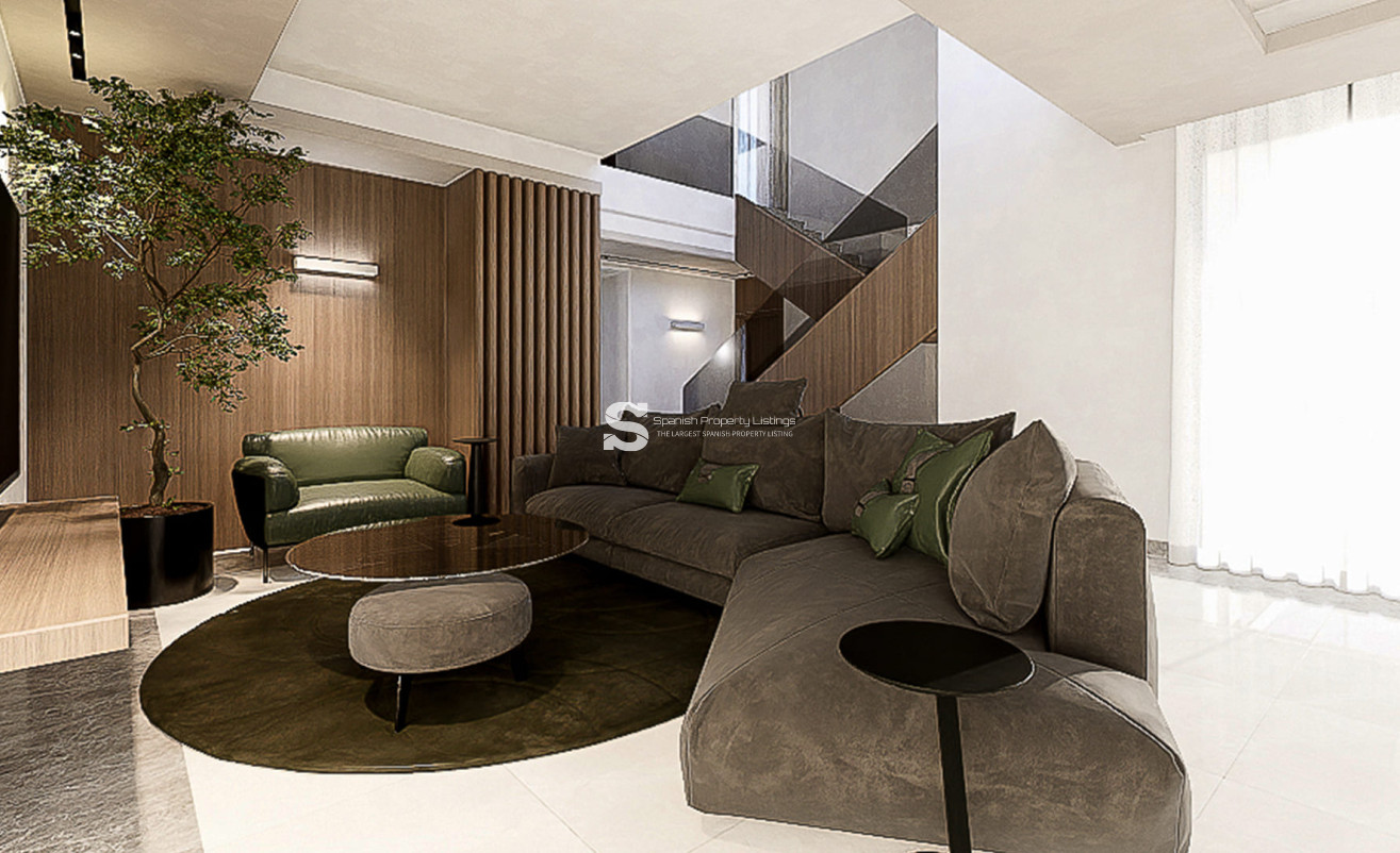 New Build - Villa - Finestrat